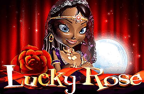 Lucky Rose 2
